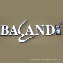 Baland entreprise LED Sign (LS-1001)